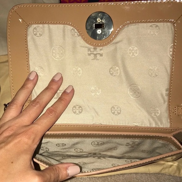 Tory Burch Crossbody Bag - Picture 4 of 6